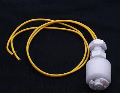 Aquarium Marine Color - Liquid Water Level Sensor Horizontal Float
