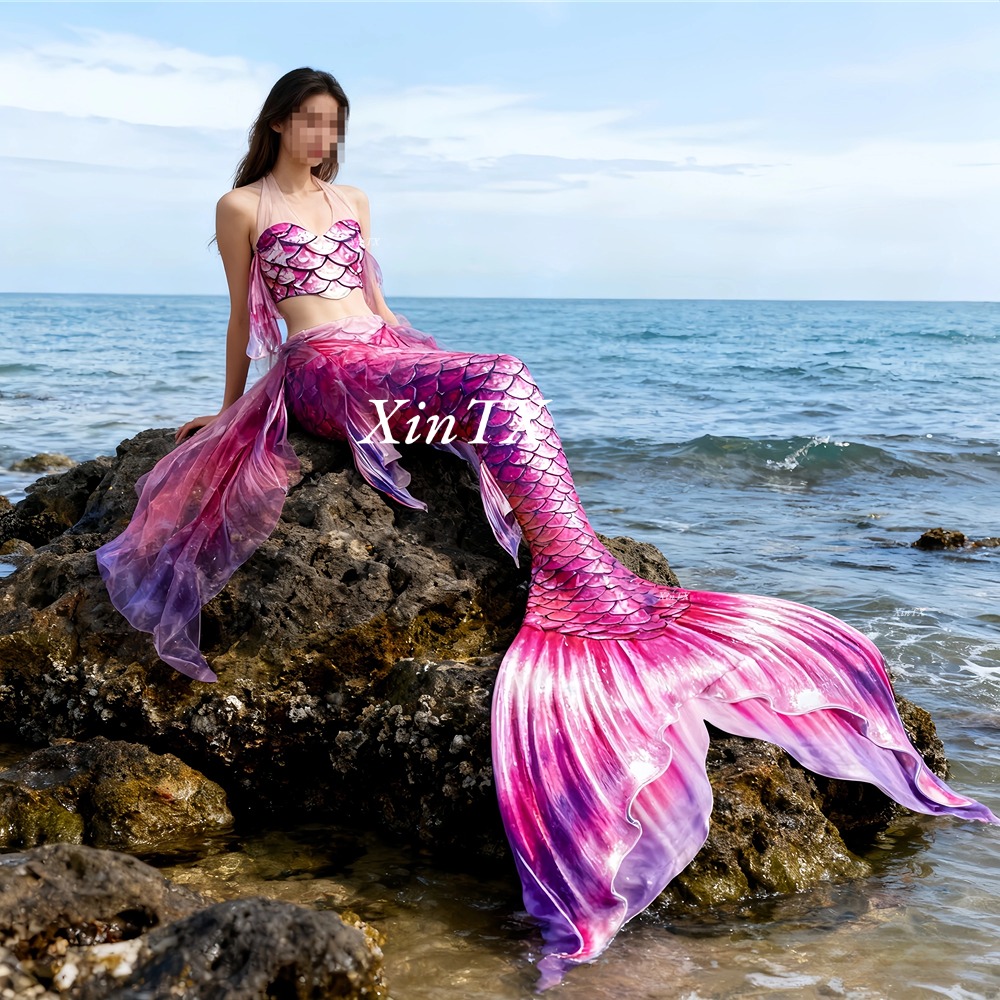 Aquarium & Marine Museum Universiti Malaysia Sabah Kota Kinabalu Sabah - Custom mermaid tails for men and