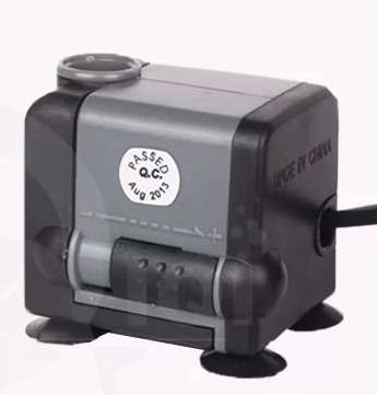Aquarium Marine Color - Atman AT-302 Small Submerge Pump for
