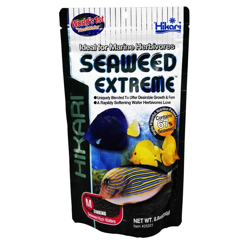 Hikari Marine Saltwater Aquari - Marine Aquarium Water Test Kit review and price