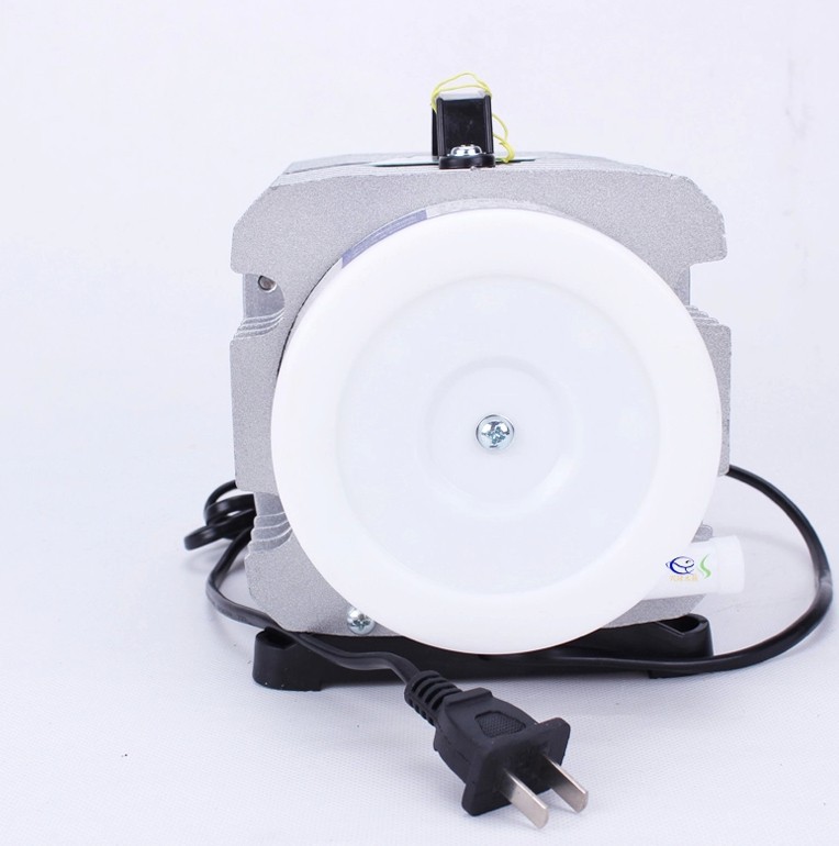 Sunsun ACO-008 138W DC Air Pum - Aquarium Marine Color review and price