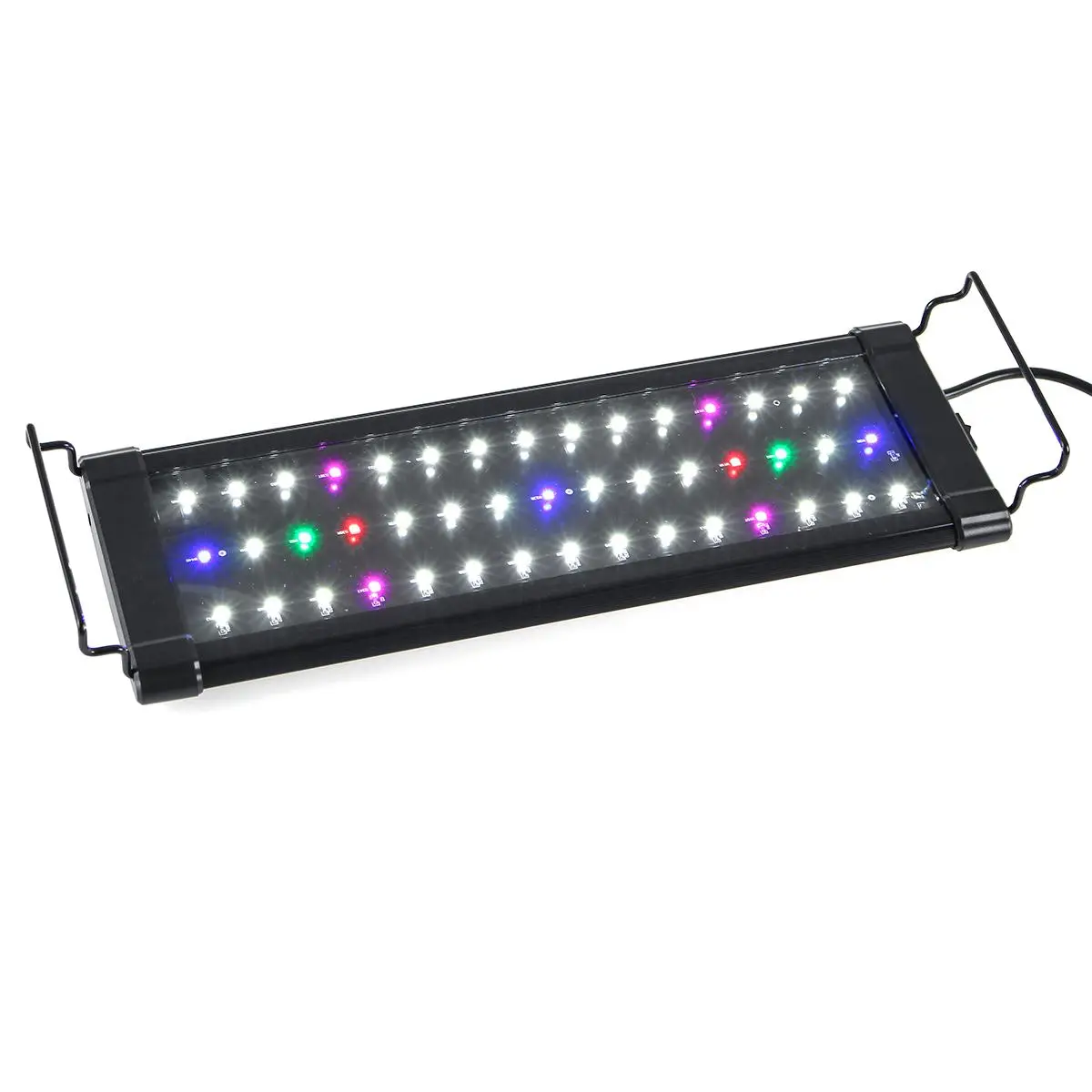 LED Aquarium Light Multi-Color - Aquarium Marine Color review and price