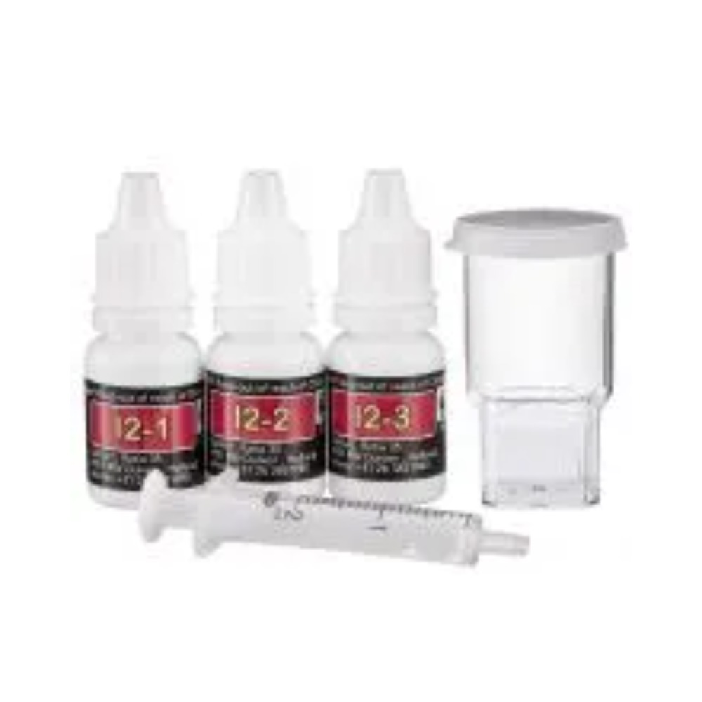 Salifert Iodine I2 Profi-Test  - Marine Aquarium Water Test Kit review and price