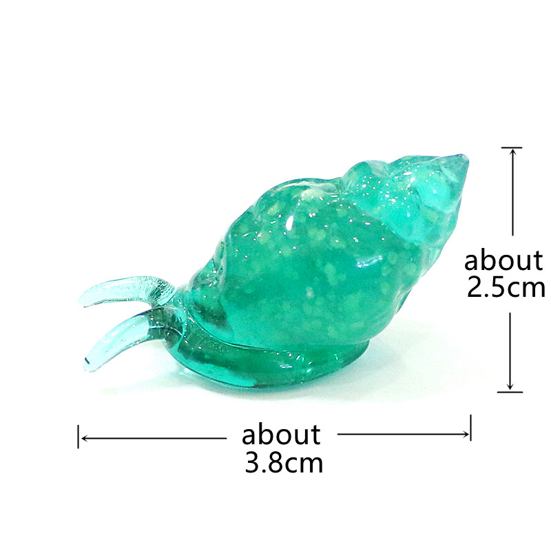 Cute Murano Glass Marine Anima - Marine Aquarium Decorations review and price