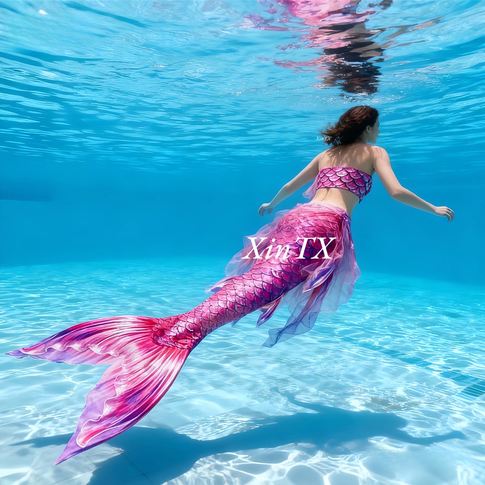 Custom mermaid tails for men a - Aquarium & Marine Museum Universiti Malaysia Sabah Kota Kinabalu Sabah review and price