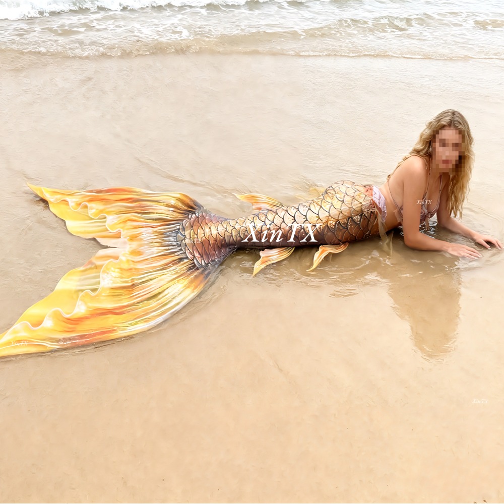 Custom mermaid tails for men a - Aquarium & Marine Museum Universiti Malaysia Sabah Kota Kinabalu Sabah review and price