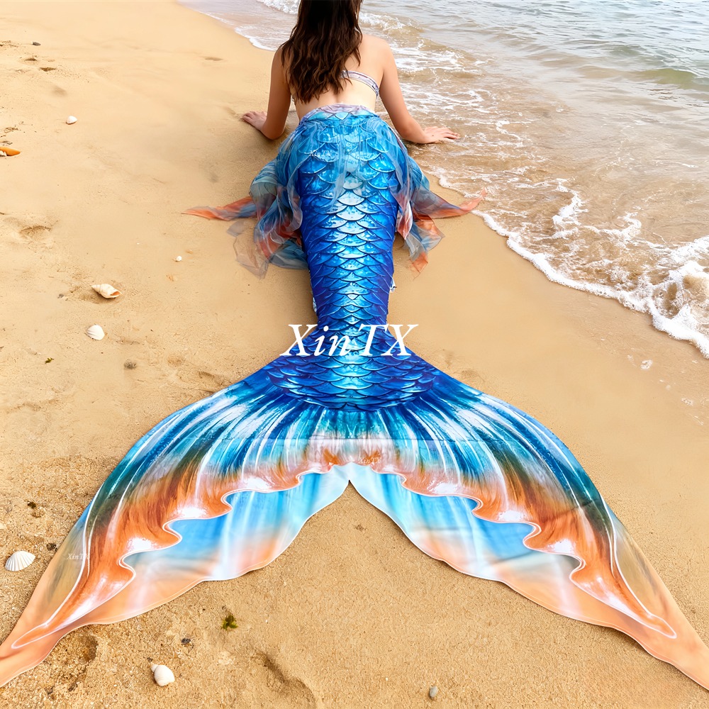 Custom mermaid tails for men a - Aquarium & Marine Museum Universiti Malaysia Sabah Kota Kinabalu Sabah review and price
