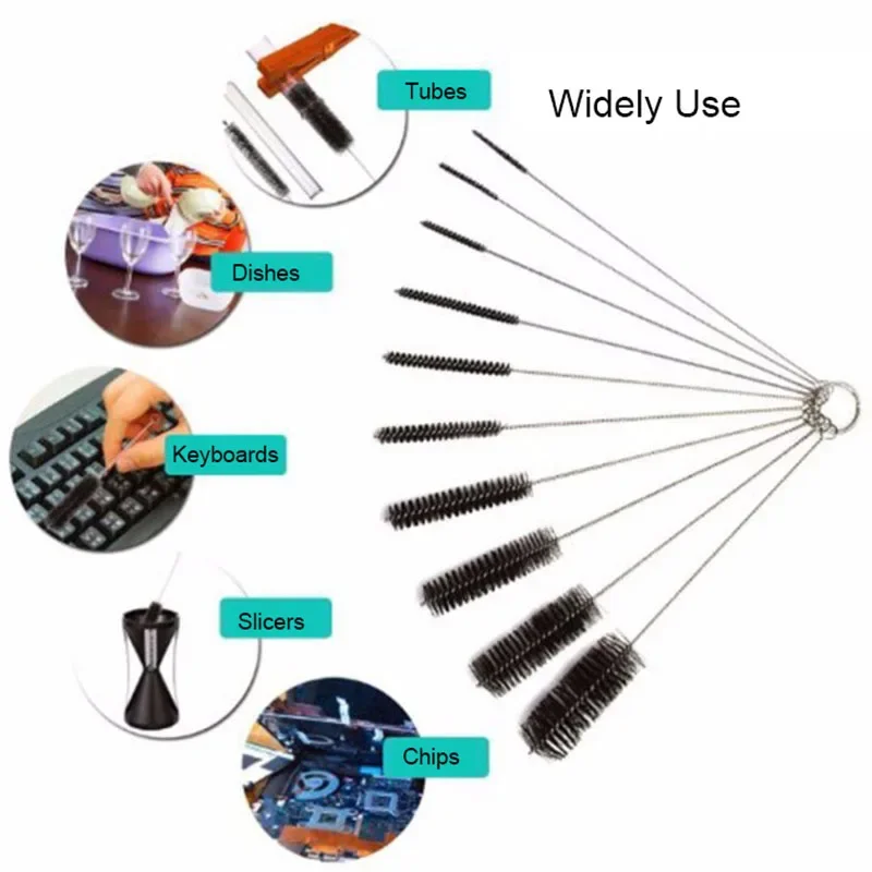 10pcs/set Aquarium Tube Pipe C - Marine Aquarium Kit review and price