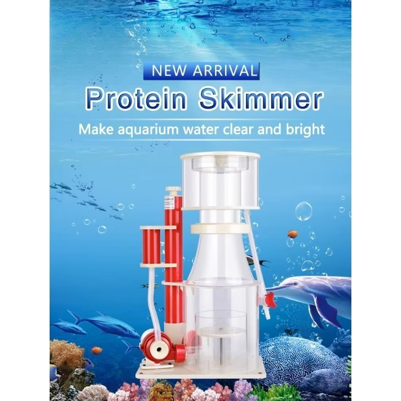 200 Marine Aquarium Proteins S - Marine Aquarium Essentials review and price