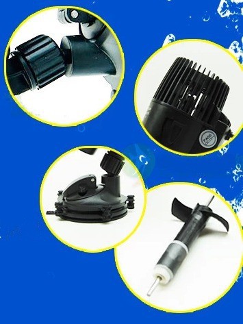 Songbao WP-50M 3W Wave Maker P - Aquarium Marine Color review and price