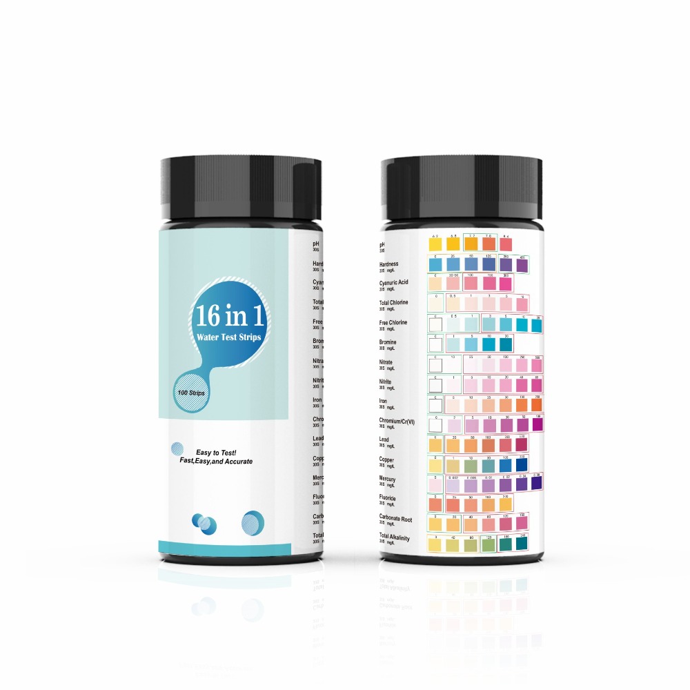 Aquarium Test Strip  PH Qualit - Marine Aquarium Water Test Kit review and price