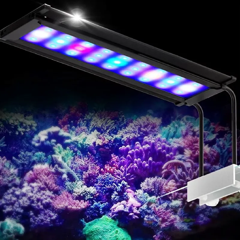 Marine Reef Coral LED Aquarium - Aquarium Marine Color review and price
