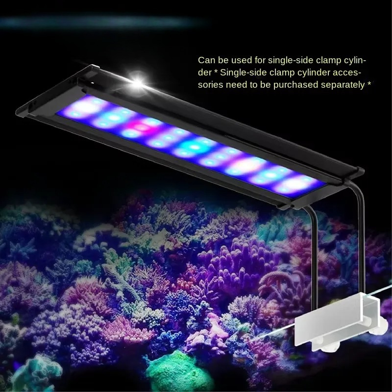 Marine Reef Coral LED Aquarium - Aquarium Marine Color review and price