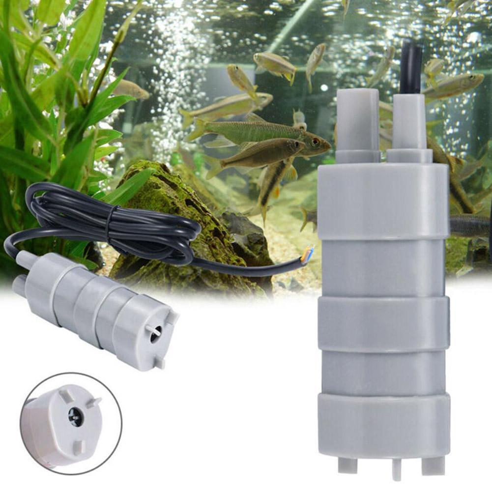 RV 12V Submersible Pump, 1000L - Aquarium & Marine Museum Universiti Malaysia Sabah Kota Kinabalu Sabah review and price