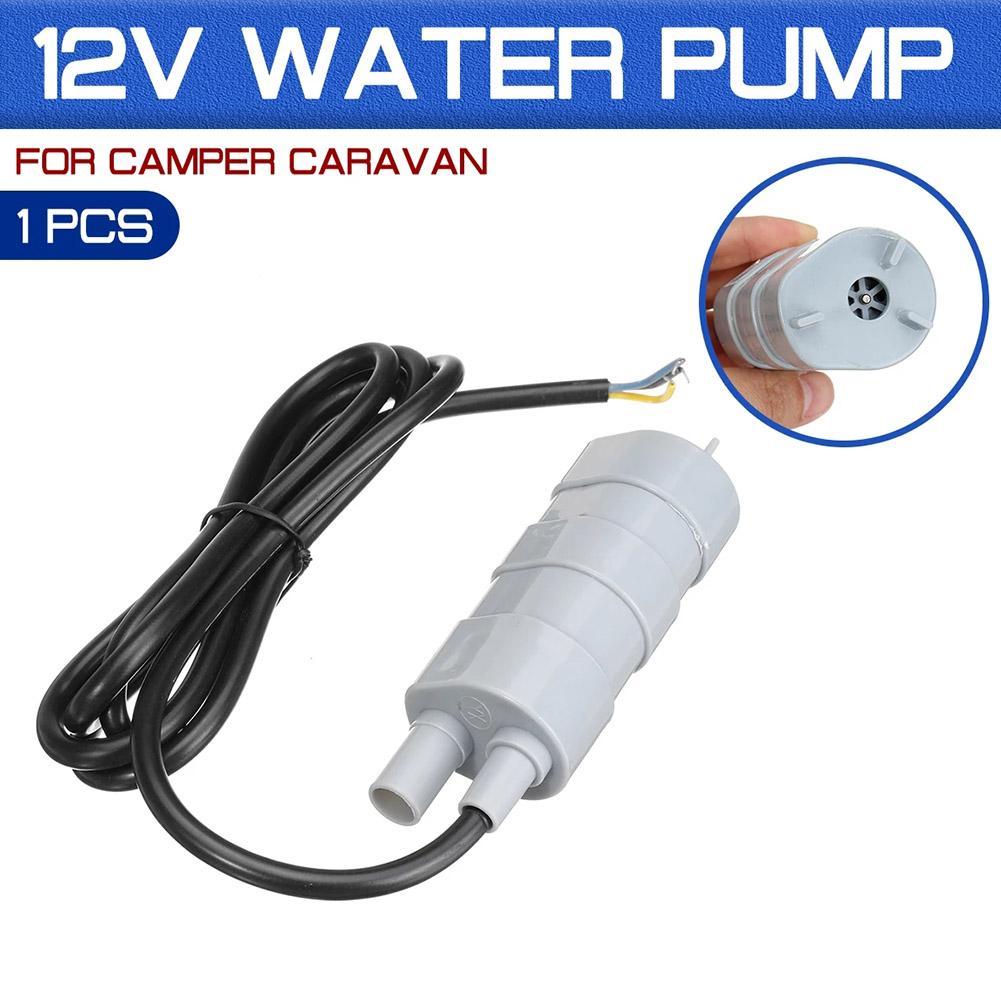 RV 12V Submersible Pump, 1000L - Aquarium & Marine Museum Universiti Malaysia Sabah Kota Kinabalu Sabah review and price