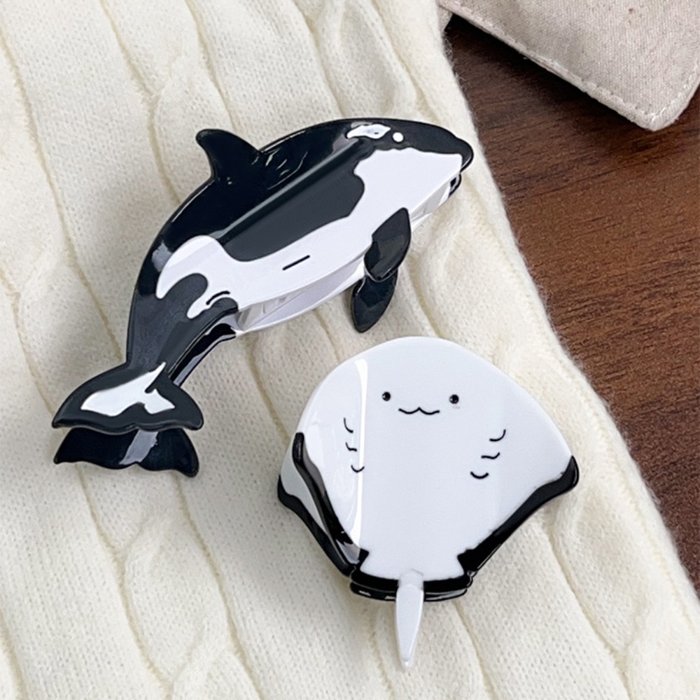 Acetic Acid Manta Ray Hair Cli - Marine Aquarium Decorations review and price