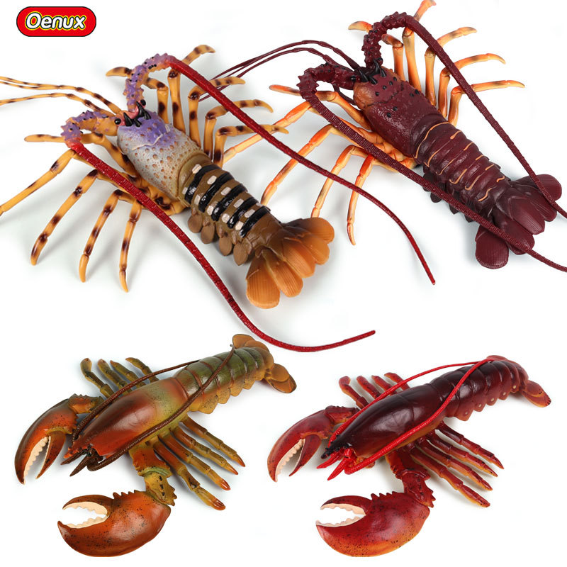 Realistic Marine Life Figurine - Marine Aquarium Hermit Crab review and price