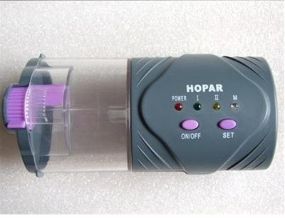 HOPAR H-9000 Automatic Fish Fo - Aquarium Marine Color review and price