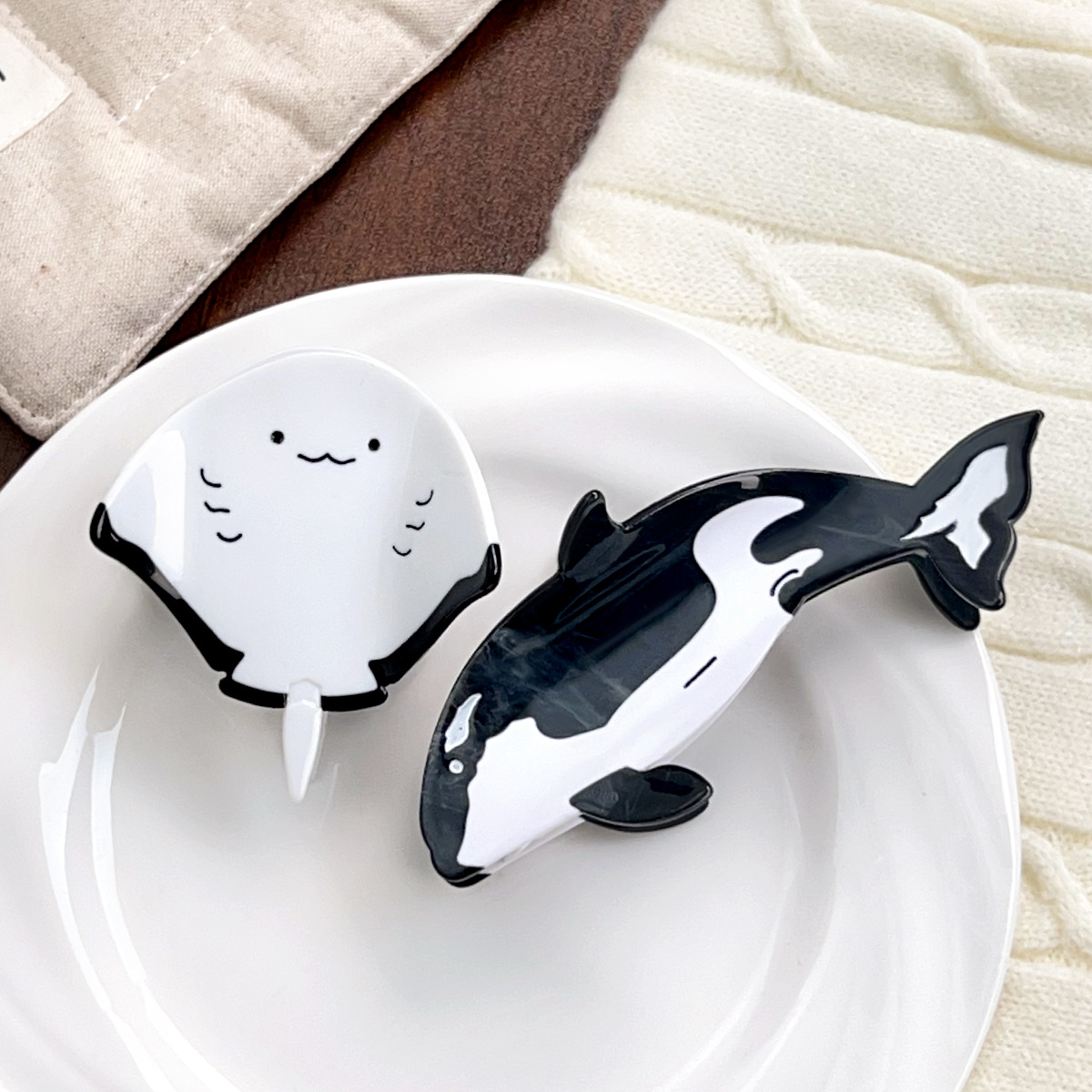 New style oceanic creature wha - Marine Aquarium Decorations review and price